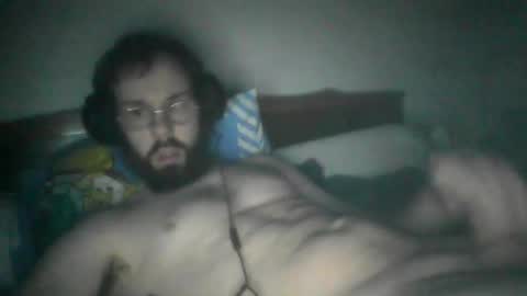Snapshot of bigcookboy94 chatting on January 5, 3:55 pm bigcookboy94 online show from January 5, 3:55 pm