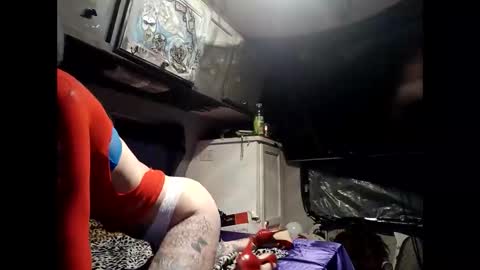 Big Daddy online show from March 25, 9:26 am