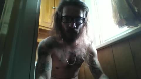 BigDaddykodack online show from February 14, 5:53 pm