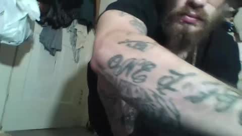 BigDaddykodack online show from February 20, 9:10 am