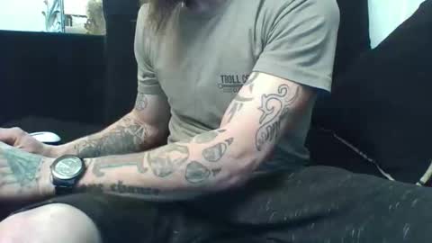 BigDaddykodack online show from February 22, 7:51 am