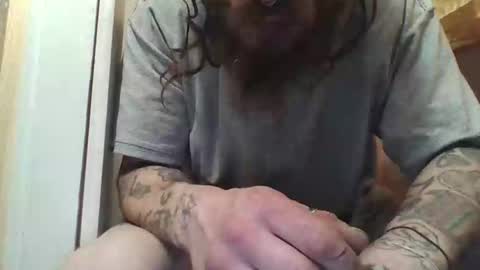 BigDaddykodack online show from March 22, 3:37 pm