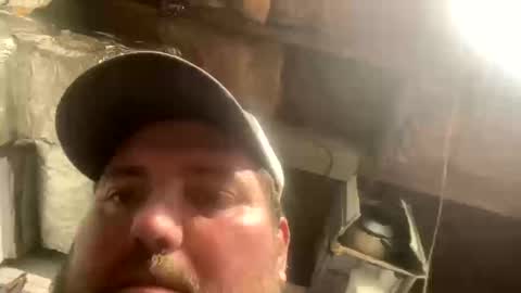 bigdaddy69tlm online show from October 13, 10:54 pm