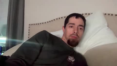 bigdaddy75333 online show from April 7, 12:05 pm