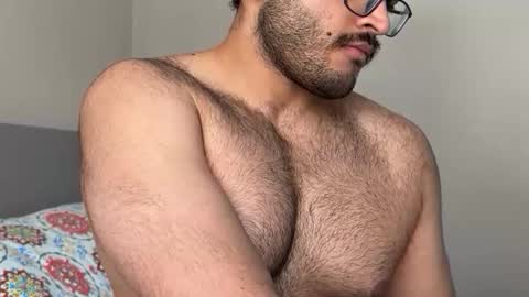 Bigdaddybullx69 online show from February 28, 8:10 pm