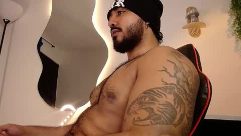 Nate online show from March 11, 11:27 am