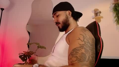 Nate online show from April 20, 11:57 am