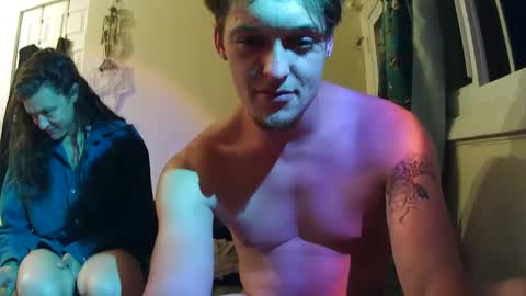Bigdaddycumz online show from May 14, 1:45 am