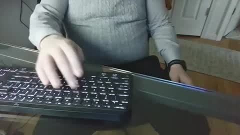 bigdannyyeah online show from May 28, 11:40 am