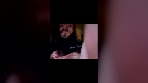 Snapshot of bigdick686268 chatting on December 14, 1:49 pm Pac Man Sex online show from December 14, 1:49 pm