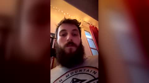 Snapshot of bigdick686268 chatting on December 21, 3:52 pm Pac Man Sex online show from December 21, 3:52 pm