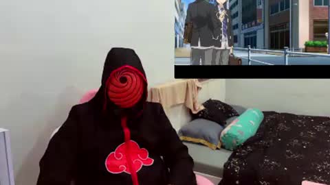 BigDickAnimeFan online show from July 26, 11:50 am