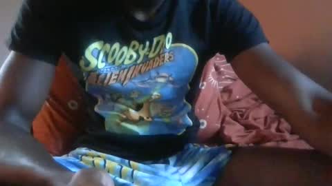 Sir Big dick B online show from October 18, 2:40 pm