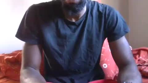 Sir Big dick B online show from December 22, 4:59 pm