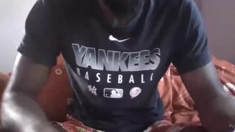 Sir Big dick B online show from March 6, 1:29 pm