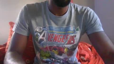 Snapshot of bigdickb917 chatting on June 23, 4:05 pm Sir Big dick B online show from June 23, 4:05 pm