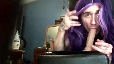 bigdickbandito3737 online show from June 7, 1:15 pm
