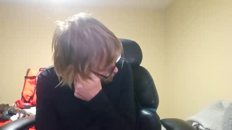 Bigdickd991 online show from January 18, 12:09 pm