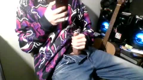 Snapshot of bigdickdaddy42023 chatting on February 10, 8:51 am Rooster P online show from February 10, 8:51 am