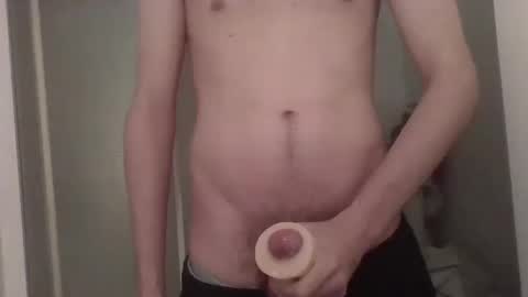 bigdickenergy2220 online show from October 14, 5:30 am