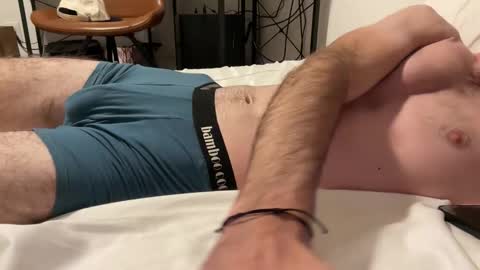 BigDickMark7014 online show from January 13, 4:40 am