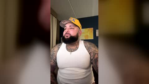 bigdickrican94 online show from February 17, 10:49 pm