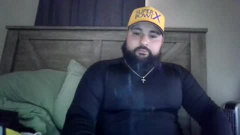 bigdickrican94 online show from March 18, 6:55 pm