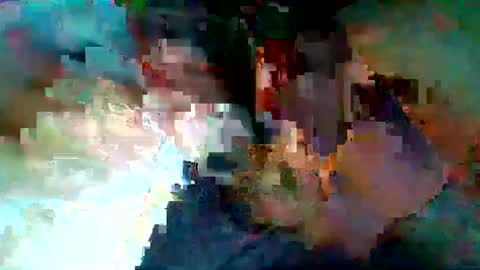 bigdihk online show from January 7, 1:24 pm