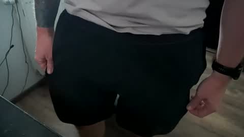 bigdikrogue online show from July 15, 6:29 am