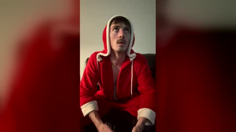 BigWilly online show from December 15, 12:37 am