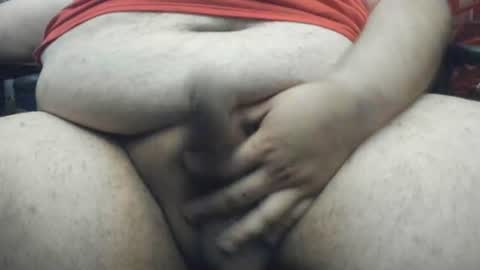 bigdude0162 online show from July 3, 12:28 am