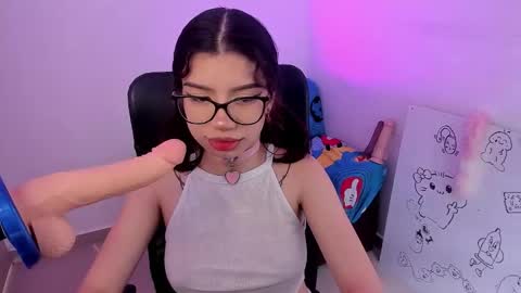 Lucy and Fred online show from February 22, 2:59 pm