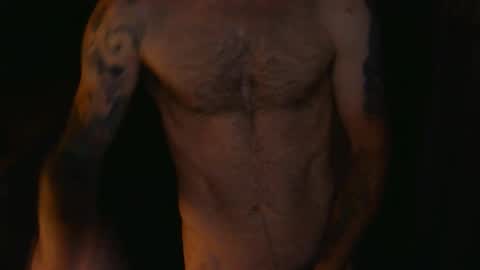 bigfox27 online show from April 19, 2:11 am