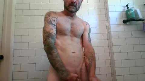 bigfox27 online show from June 19, 8:12 pm
