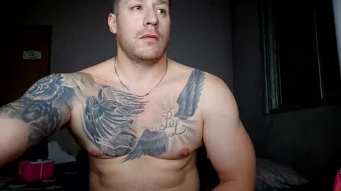 biggeboyy online show from May 7, 2:06 am