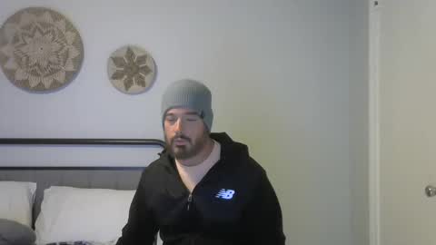 Gavin online show from December 22, 9:42 pm