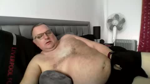 bigguy2014 online show from February 12, 11:05 am