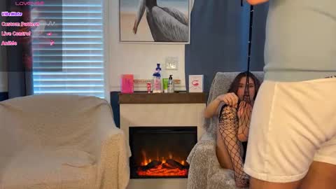 LILLI  MATT online show from March 2, 9:11 pm