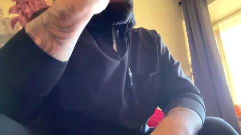 Daniel  Noelia online show from March 1, 11:26 pm