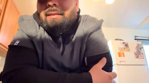 Daniel  Noelia online show from March 7, 3:39 pm