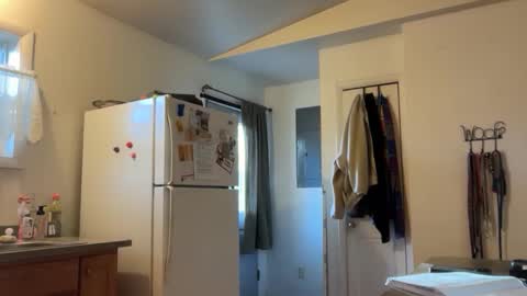 Daniel  Noelia online show from November 7, 2:50 pm