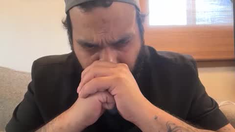 Daniel  Noelia online show from November 11, 3:12 pm