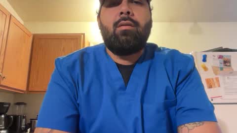 Daniel  Noelia online show from November 21, 3:44 pm