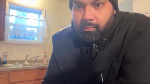 Daniel  Noelia online show from November 24, 3:12 pm