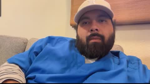 Daniel  Noelia online show from December 15, 6:56 pm