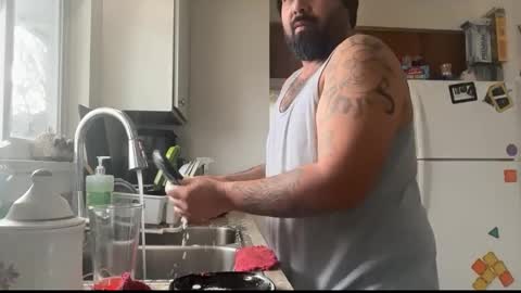 Daniel  Noelia online show from January 8, 10:45 pm