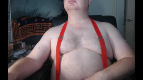 bighorn1981 online show from April 27, 12:08 am