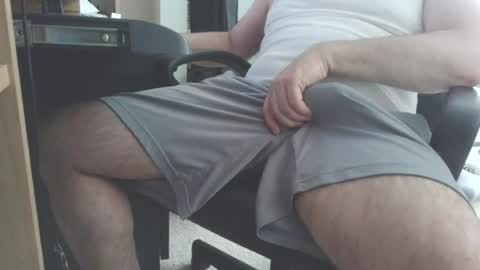 Big John online show from July 17, 9:30 pm