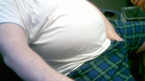 BIGJEFF50 online show from July 19, 7:17 pm