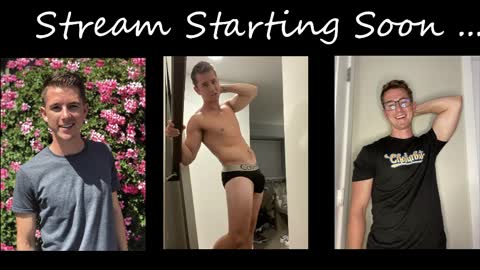 Johnny D Good online show from March 31, 9:04 pm